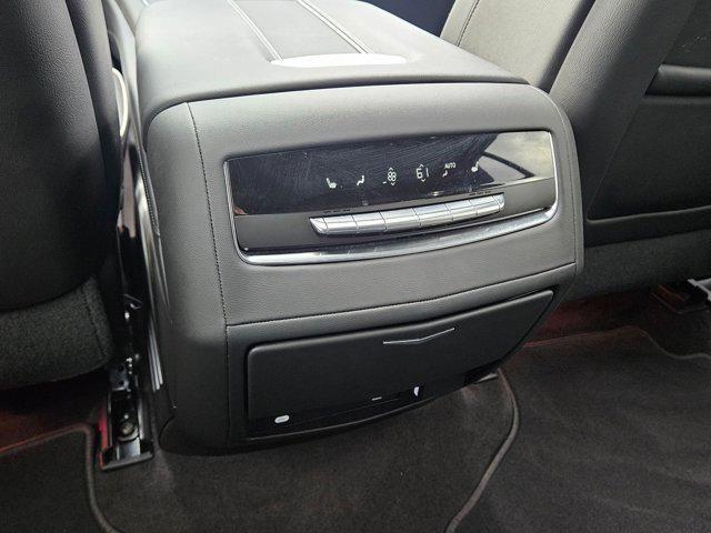 Photo of 2024 Black Raven Cadillac Escalade