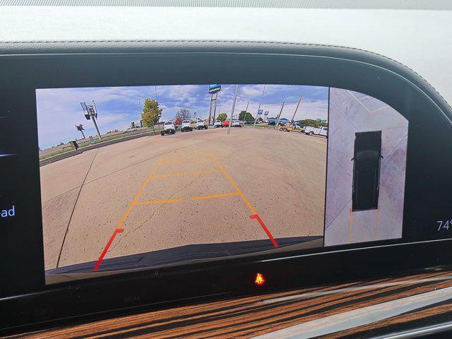 Photo of 2024 Black Raven Cadillac Escalade