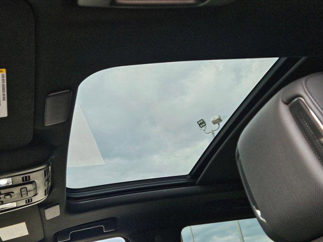 Photo of 2024 Black Raven Cadillac Escalade