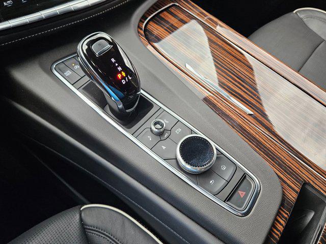 Photo of 2024 Black Raven Cadillac Escalade