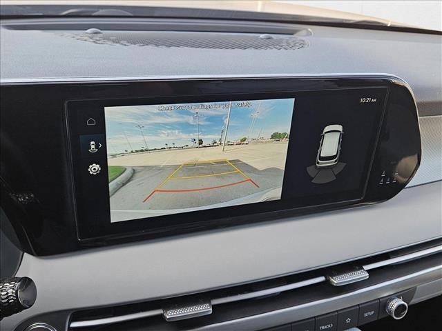 Photo of 2024 Typhoon Silver Hyundai PALISADE