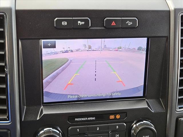Photo of 2022 Oxford White Ford F-250