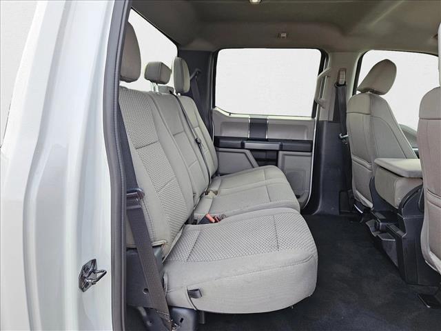Photo of 2022 Oxford White Ford F-250