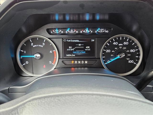 Photo of 2022 Oxford White Ford F-250