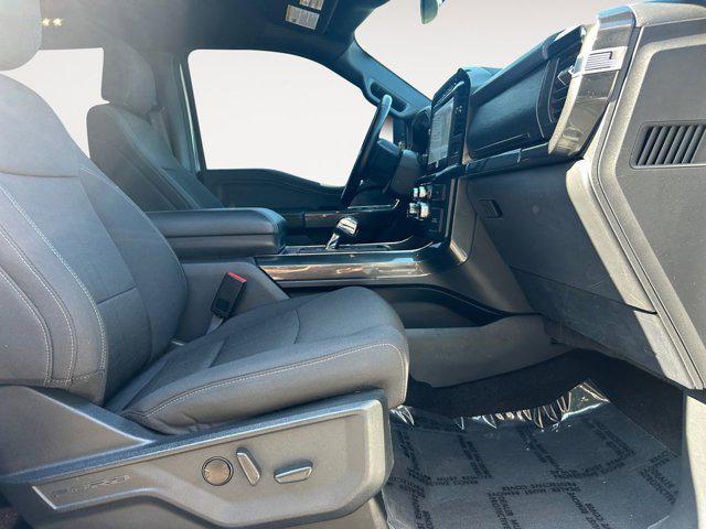 Photo of 2022 Iconic Silver Metallic Ford F-150