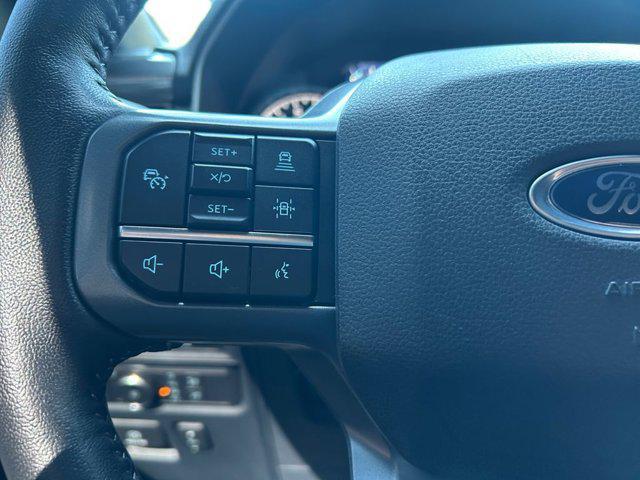 Photo of 2022 Iconic Silver Metallic Ford F-150