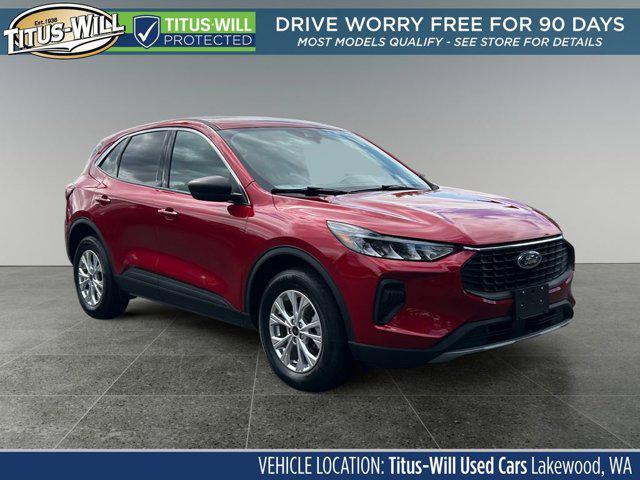 2023 Ford Escape