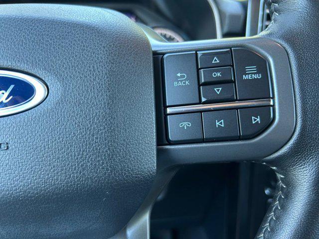 Photo of 2021 Agate Black Metallic Ford F-150