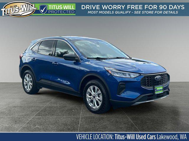 2023 Ford Escape