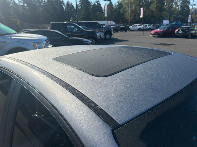 Photo of 2023 Steel Gray Kia Forte