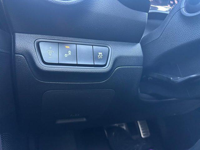 Photo of 2023 Steel Gray Kia Forte