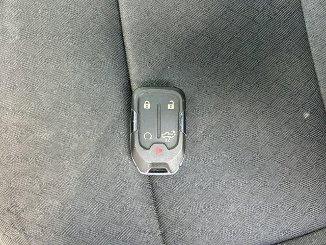 Photo of 2020 Summit White Chevrolet Silverado 1500