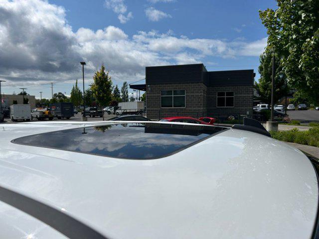 Photo of 2020 Summit White Chevrolet Silverado 1500