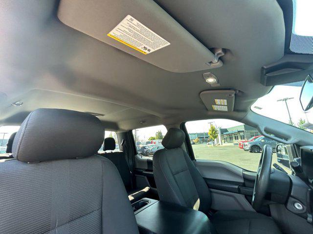 Photo of 2019 Magma Red Ford F-150