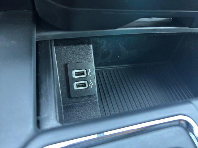 Photo of 2019 Magma Red Ford F-150
