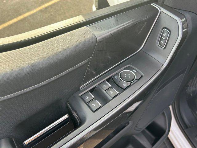 Photo of 2022 Oxford White Ford F-150