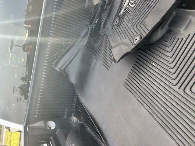 Photo of 2022 Oxford White Ford F-150