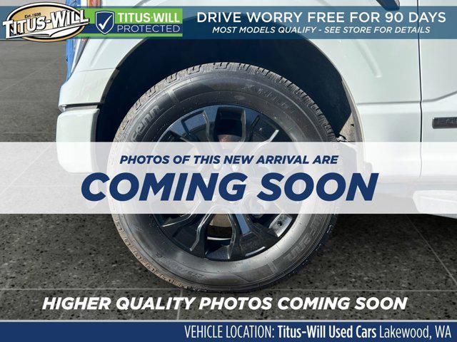 Photo of 2023 Avalanche Ford F-150