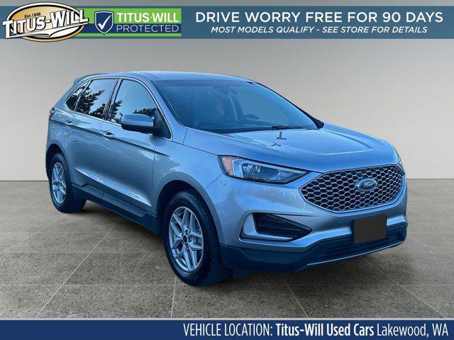 2023 Ford Edge