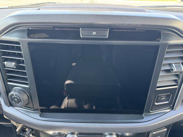 Photo of 2025 Iconic Silver Metallic Ford F-150