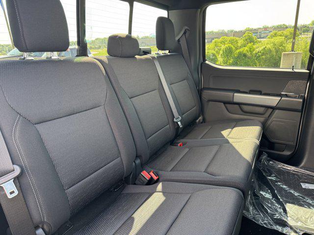 Photo of 2025 Iconic Silver Metallic Ford F-150