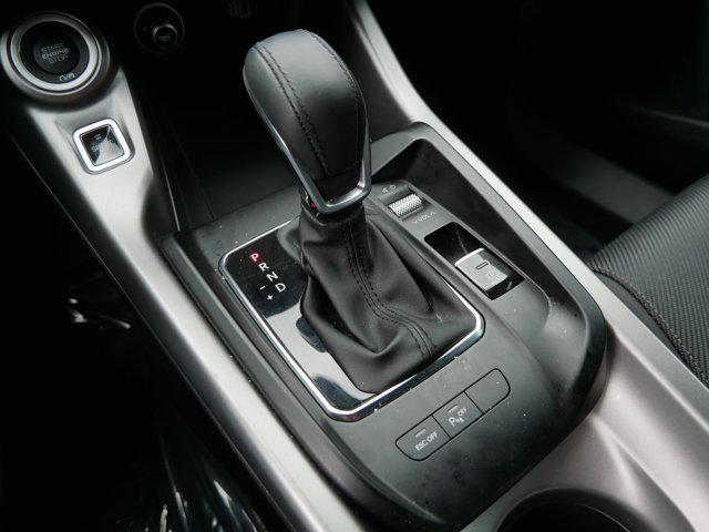 Photo of 2024 Hot Tamale Dodge Hornet