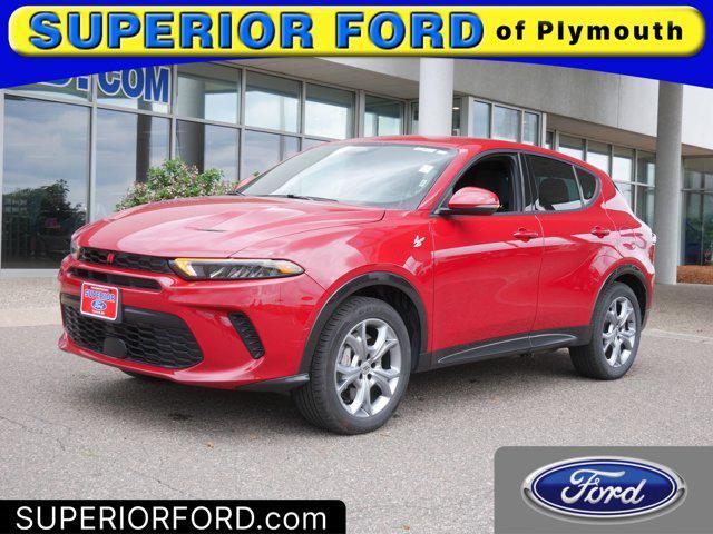 2024 Dodge Hornet