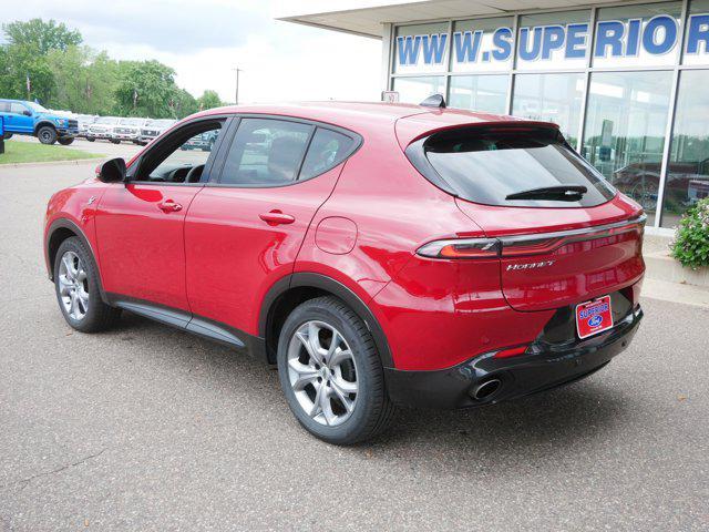 Photo of 2024 Hot Tamale Dodge Hornet
