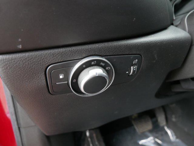 Photo of 2024 Hot Tamale Dodge Hornet