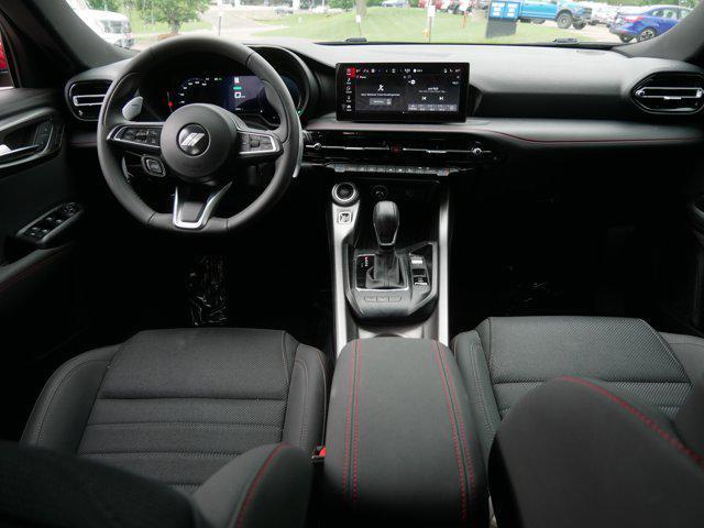 Photo of 2024 Hot Tamale Dodge Hornet