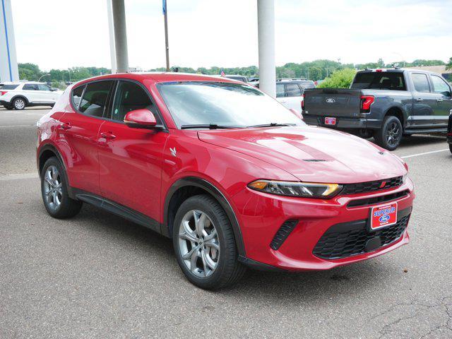 Photo of 2024 Hot Tamale Dodge Hornet