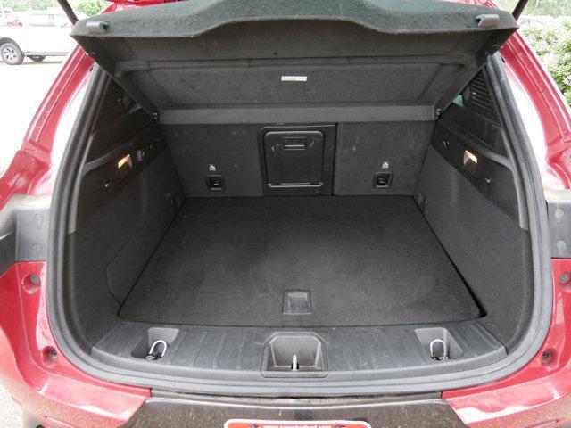 Photo of 2024 Hot Tamale Dodge Hornet