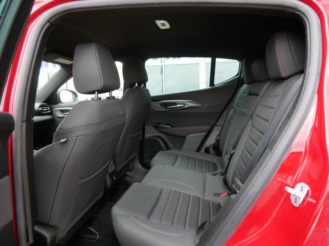 Photo of 2024 Hot Tamale Dodge Hornet