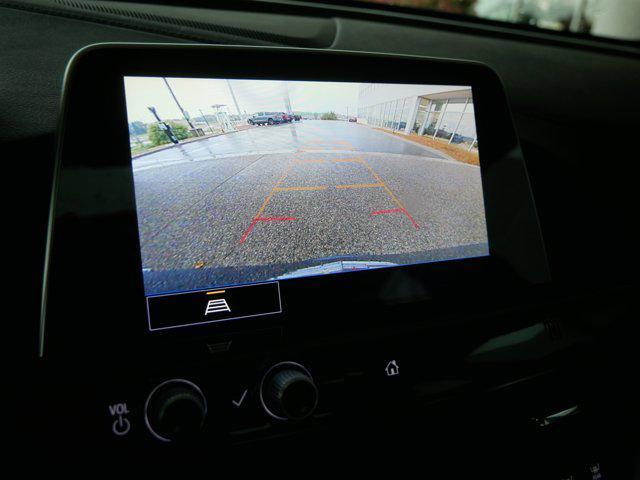 Photo of 2021 Shadow Metallic Cadillac CT4
