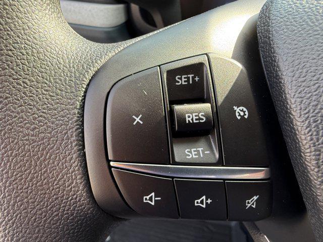 Photo of 2025 Shadow Black Ford Maverick