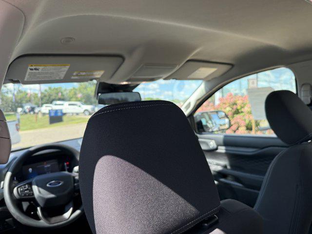 Photo of 2025 Carbonized Gray Metallic Ford Ranger