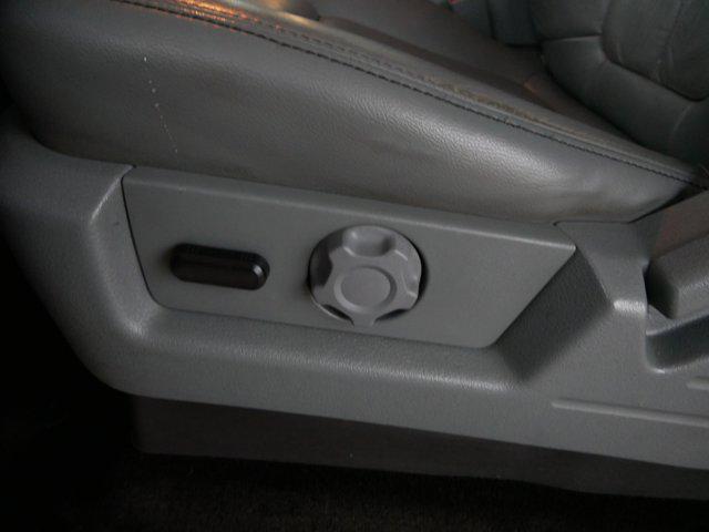 Photo of 2014 Sterling Gray Metallic Ford F-150