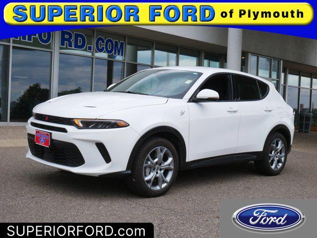 2024 Dodge Hornet