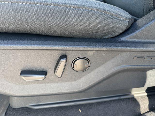 Photo of 2025 Oxford White Ford F-150