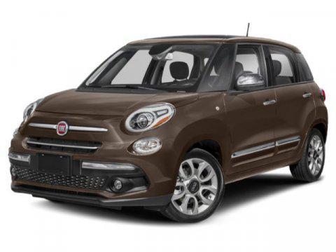 2019 Fiat 500L