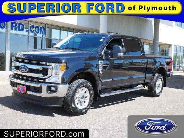 2020 Ford F-250