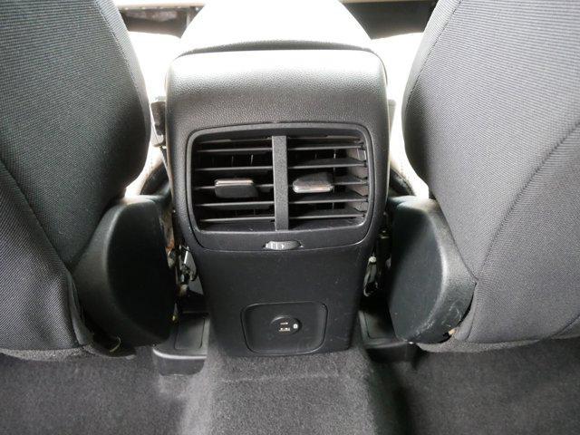 Photo of 2020 Agate Black Metallic Ford Escape