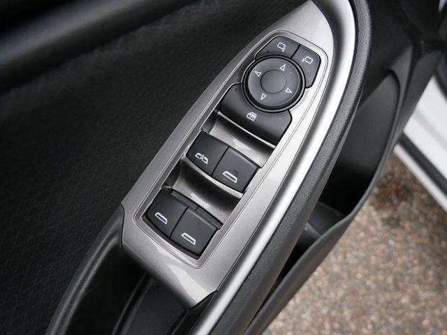 Photo of 2023 Summit White Chevrolet Malibu