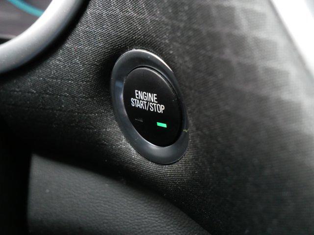 Photo of 2023 Summit White Chevrolet Malibu