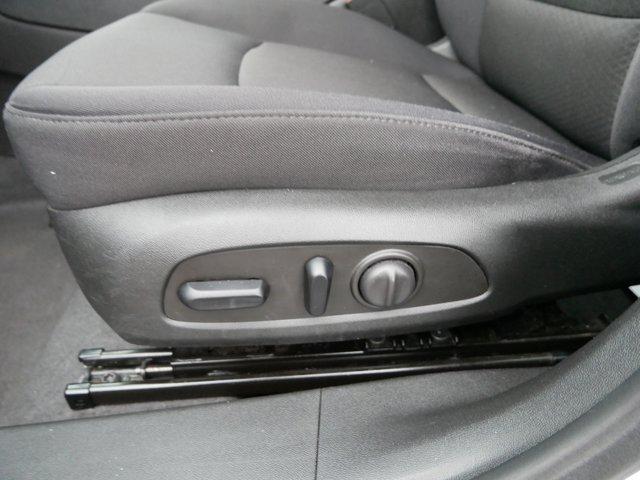 Photo of 2023 Summit White Chevrolet Malibu