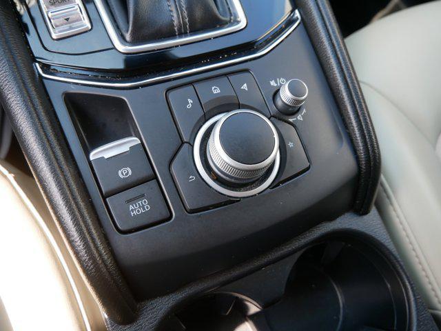 Photo of 2023 Machine Gray Metallic Mazda CX-5