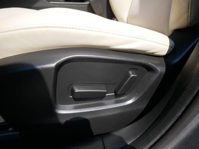 Photo of 2023 Machine Gray Metallic Mazda CX-5