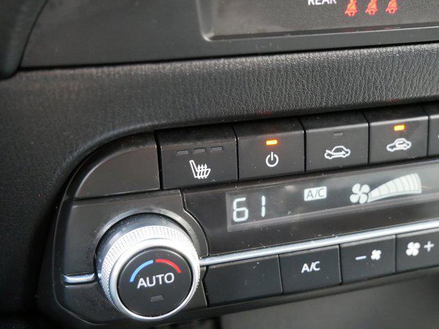 Photo of 2023 Machine Gray Metallic Mazda CX-5