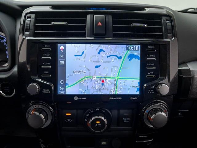Photo of 2021 Super White Toyota 4Runner
