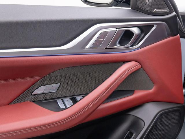 Photo of 2025 Brooklyn Grey Metallic BMW i4 Gran Coupe